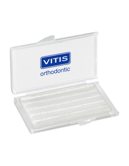 Vitis Orthodontische Wachs