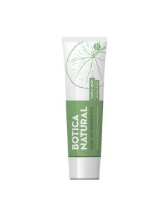 Botica Natural Anti-Transpirant Creme 75g 2