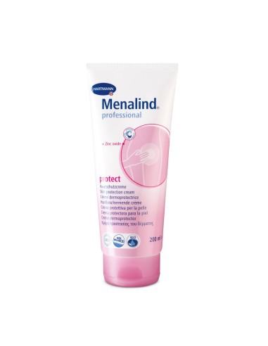 Menalind Schutzcreme 200ml