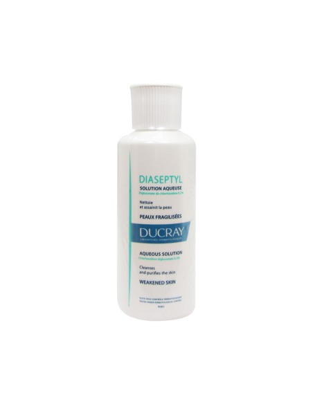 Ducray Diaseptyl Aqueous Solution 125ml