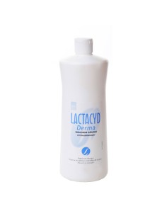 Lactacyd Derma Reinigungsemulsion 1000ml