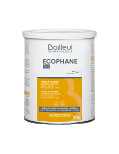 Ecophane Puder Haar und Nägel 318g