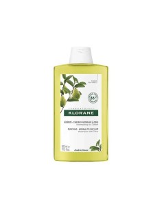 Klorane Cider Pulp Shampoo 400ml