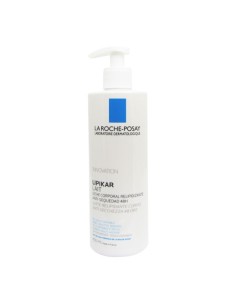 La Roche Posay Lipikar Korpermilch 400ml