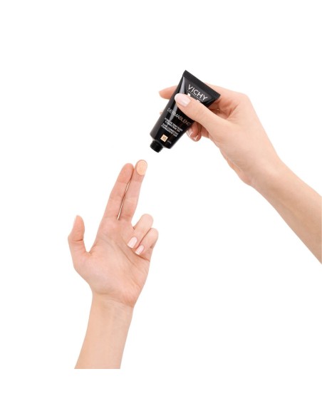 Vichy Dermablend Fond de Teint 15 Opal 30ml