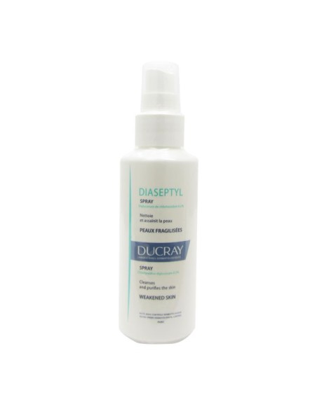 Ducray Diaseptyl Spray 125ml