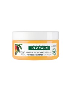 Klorane Mango Butter Haarmaske 150ml