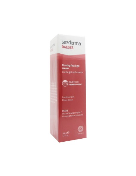 Sesderma Daeses Gesichtsstraffungsgel 50ml
