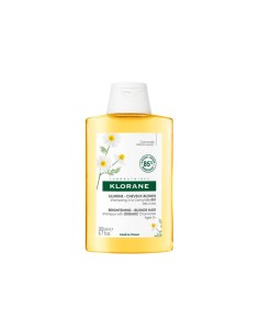 Klorane Shampoo mit Kamille 200ml