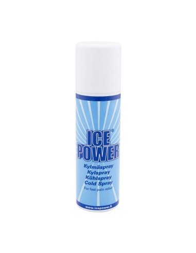 Ice Power Cold Spray 200ml