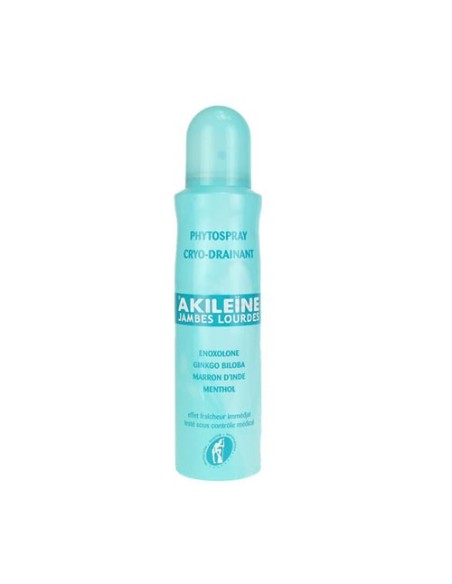 Akileine Kälte-spray 150ml