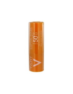 Vichy Capital Soleil Ideal Soleil Sehr hoher Schutzstab Sensitive Zones SPF50 + 9gr