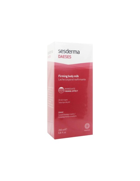 Sesderma Daeses Firming Body Milk 200ml Sesderma Daeses Firming Body Milk 200ml