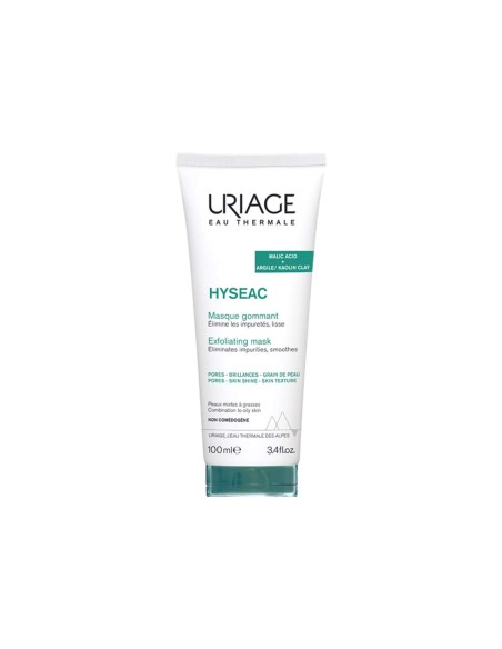 Uriage Hyseac Peeling-Maske 100ml