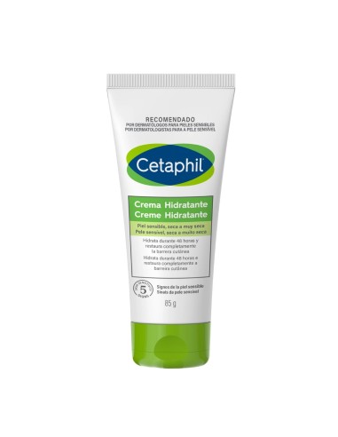 Cetaphil Feuchtigkeitscreme 85g