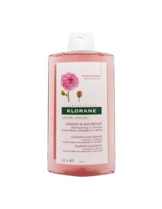 Klorane Shampoo Pfingstrose 400ml