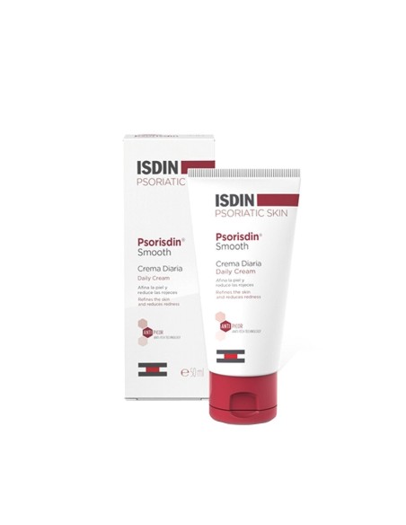 Isdin Psorisdin Smooth Specific Cream 50ml Isdin Psorisdin Smooth Specific Cream 50ml