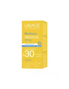 Uriage Bariésun Feuchtigkeitscreme SPF30 50ml 2