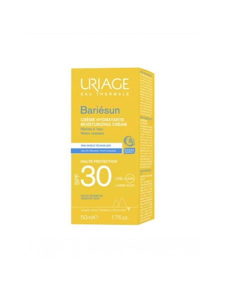 Uriage Bariésun Feuchtigkeitscreme SPF30 50ml