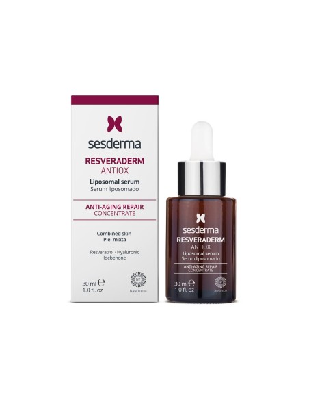 Sesderma Resveraderm Liposomal Serum 30ml Sesderma Resveraderm Liposomal Serum 30ml