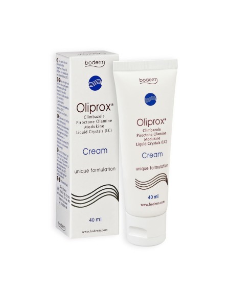 Oliprox Creme 40ml Oliprox Creme 40ml