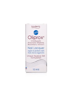 Oliprox Antimykose Nagellack 12ml