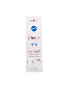 Oliprox Anti-Schuppen Haarspray 150ml