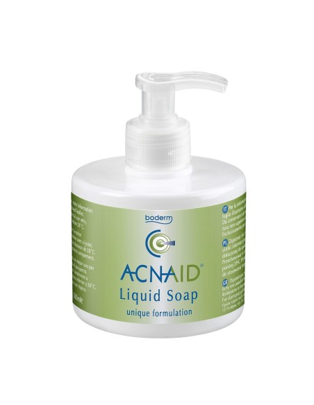 Acnaid Flüssigseife 300ml Acnaid Flüssigseife 300ml