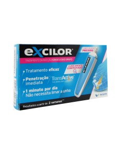 Excilor Fungal Nagelstift