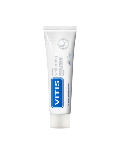 Vitis Bleaching Zahnpasta 100ml