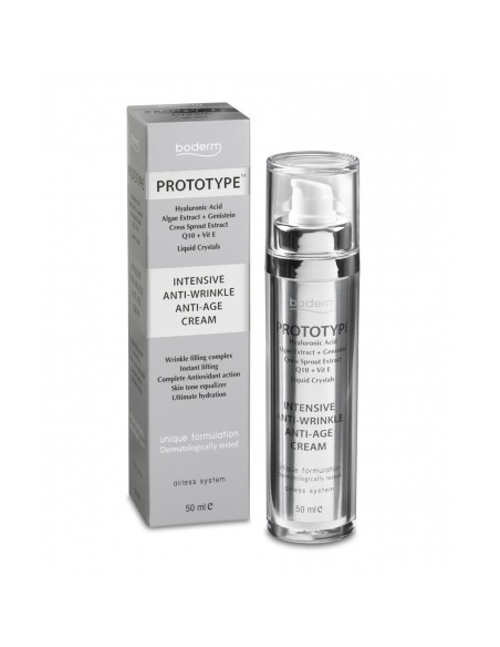 Boderm Prototyp-Creme 50ml