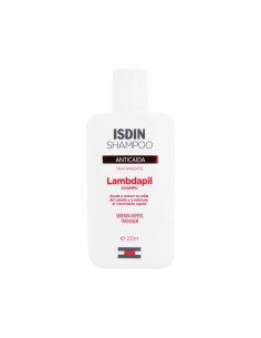 Isdin Lambdapil Anti-Haarausfall Shampoo 200ml