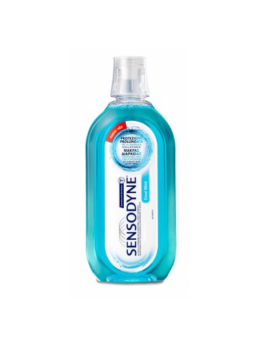 Sensodyne Mundwasser Cool Mint 500ml