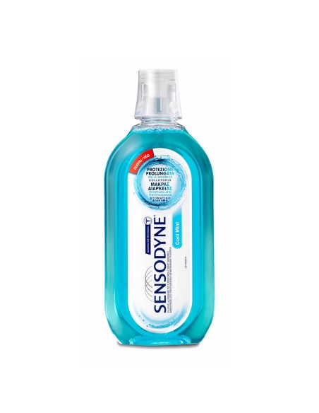 Sensodyne Mundwasser Cool Mint 500ml