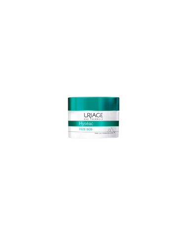 Uriage Hyséac SOS-Paste 15g