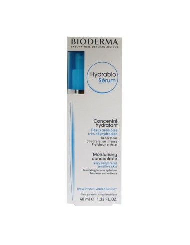 Bioderma Hydrabilio Sérum 40ml