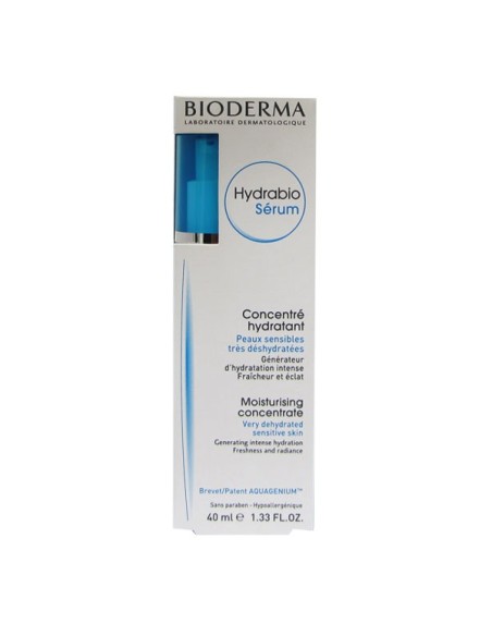 Bioderma Hydrabilio Sérum 40ml
