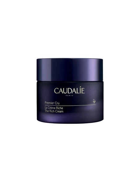 Caudalie Premier Cru Die Reichhaltige Creme 50ml Caudalie Premier Cru Die Reichhaltige Creme 50ml