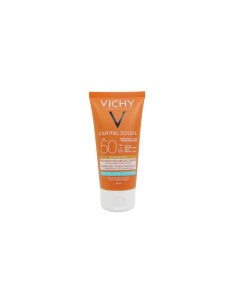 Vichy-Hauptstadt Soleil FPS50 BB Creme Trockene Touch 50ml