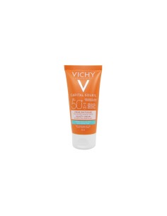 Vichy Idéal Soleil SPF 50 Crema fettig 50ml