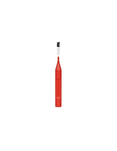 Elgydium Clinic Mono Compact Interdentalbürste Large Conical x4