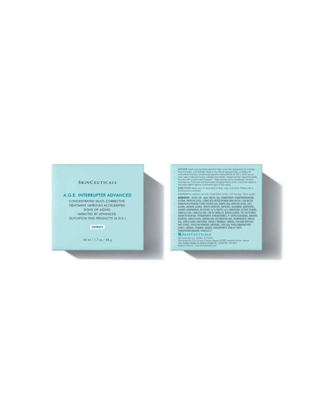 SkinCeuticals Correct A.G.E. Interrupter Advanced 48ml SkinCeuticals Correct A.G.E. Interrupter Advanced 48ml