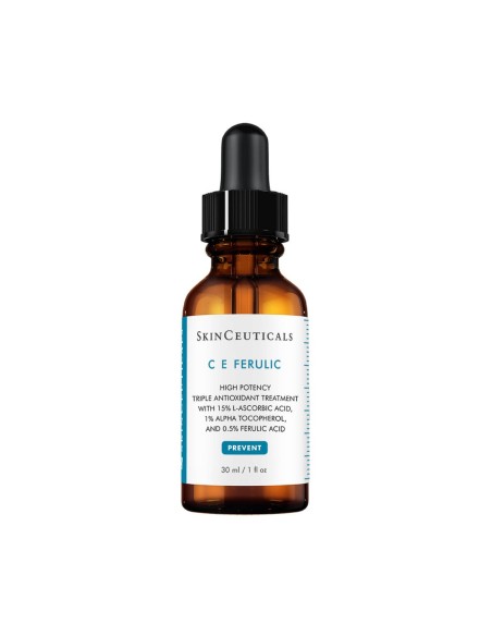 SkinCeuticals Prevent C E Ferulic 30ml SkinCeuticals Prevent C E Ferulic 30ml