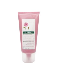 Klorane Peony Gel After Shampoo Calming und Anti-Irritant 150ml