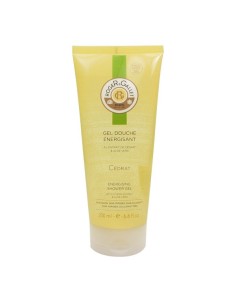 Roger Gallet Cédrat Gel Energizing Dusche 200ml