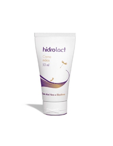 Hidrolact Handcreme 50ml