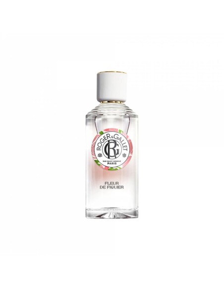 Roger Gallet Fleur de Figuier Wellbeing Fragrant Water 100ml Roger Gallet Fleur de Figuier Wellbeing Fragrant Water 100ml