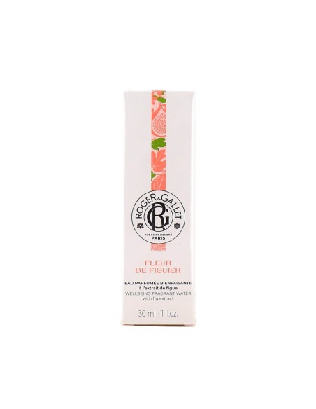 Roger Gallet Fleur de Figuier Wellbeing Fragrant Water 100ml Roger Gallet Fleur de Figuier Wellbeing Fragrant Water 100ml