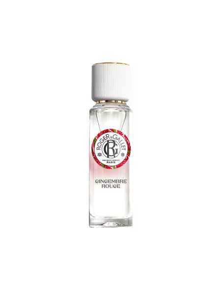 Roger Gallet Gingembre Rouge Frisches Süßwasser 30ml