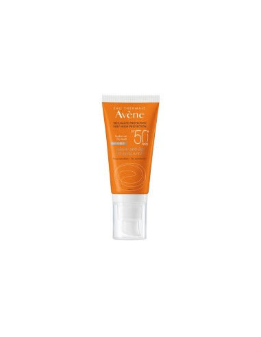 Avène Anti-Aging Sonnenschutz SPF50 50ml